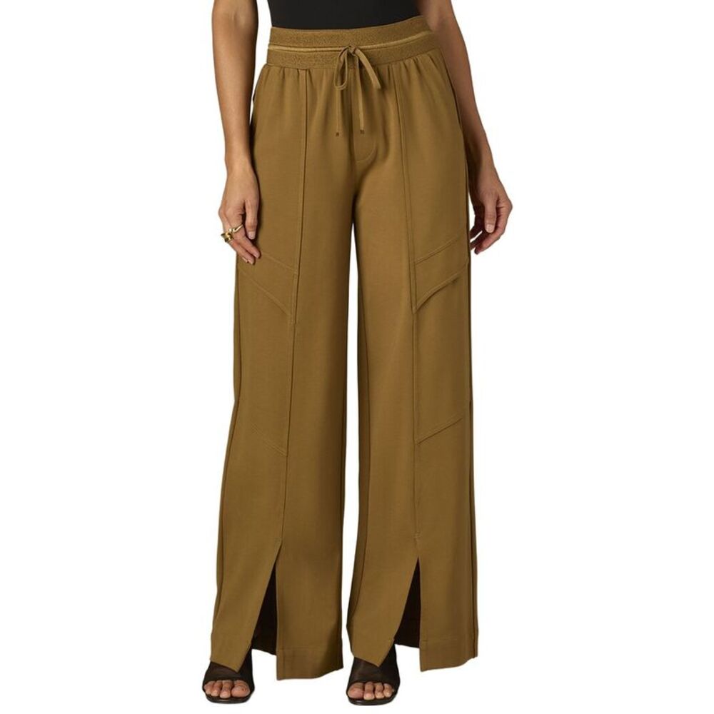 Wit & Wisdom Womens Wide Leg Glider